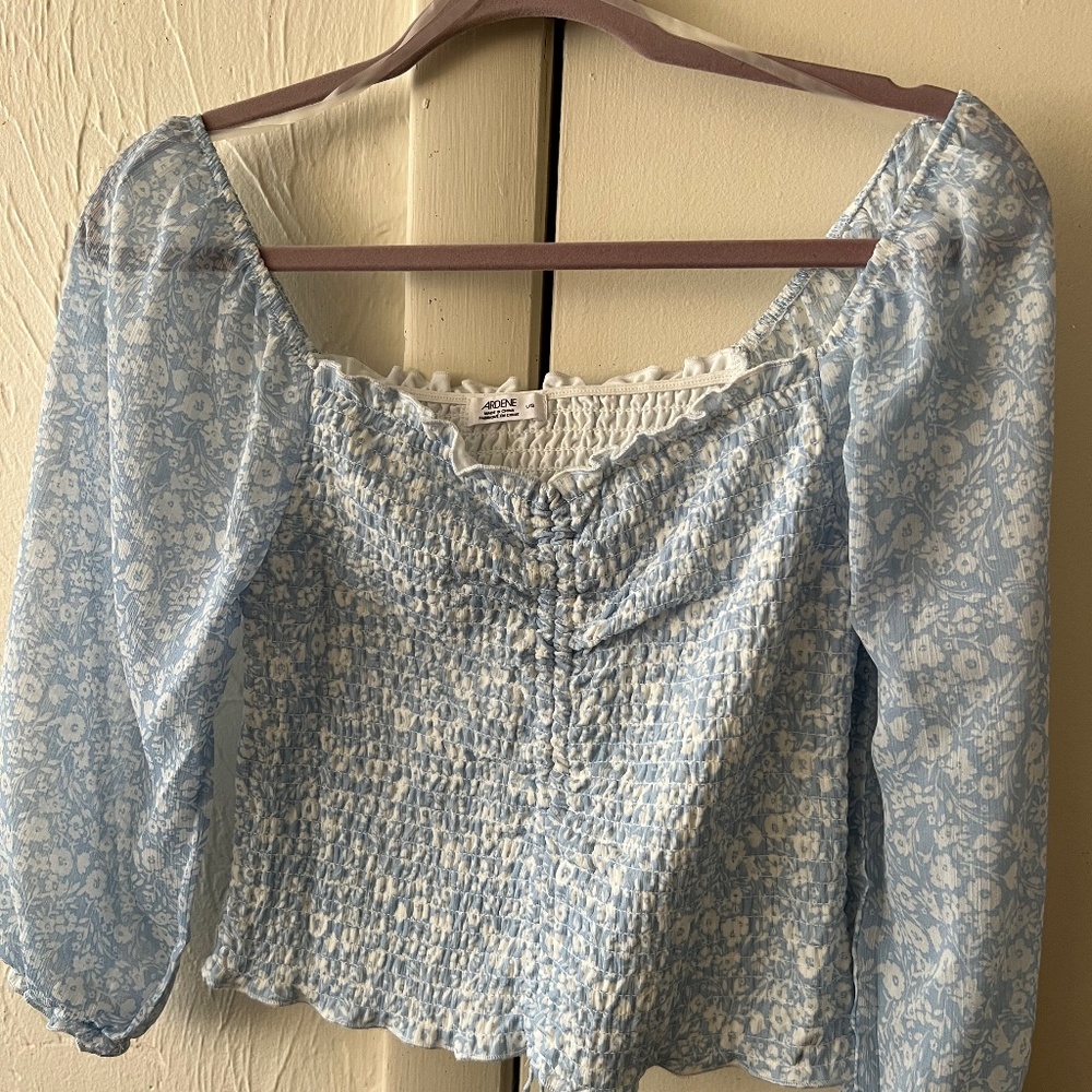 Long sleeve from Ardene